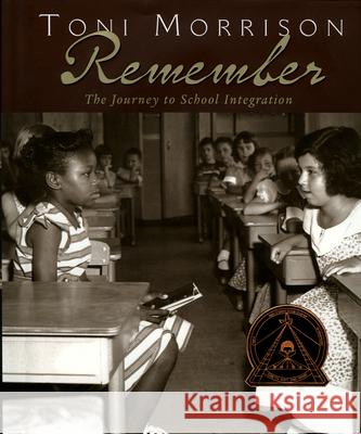 Remember: The Journey to School Integration