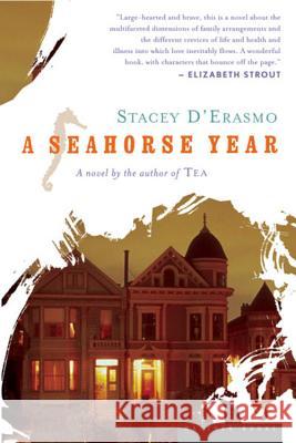 A Seahorse Year