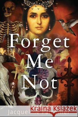 Forget Me Not