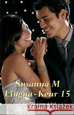 Susanna M. Lingua Keur 15