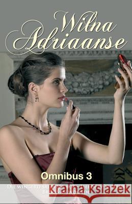 Wilna Adriaanse Omnibus 3