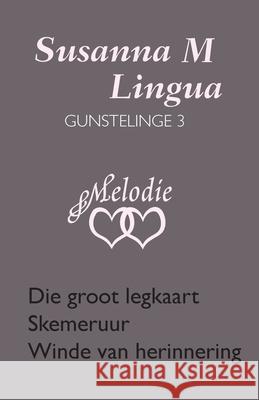 Susanna M Lingua Gunstelinge 3