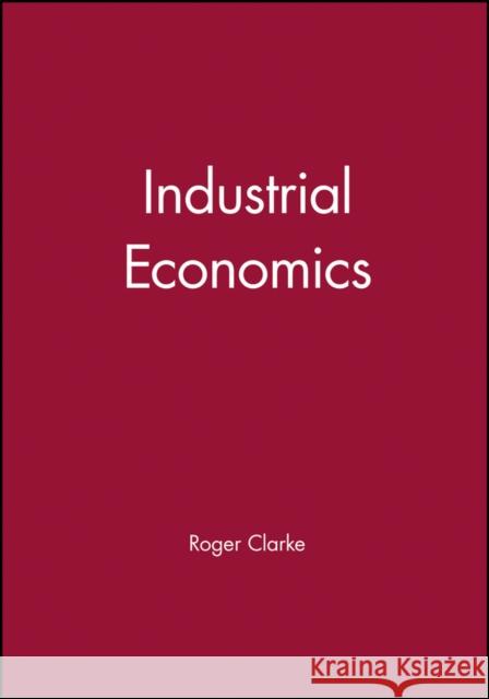 Industrial Economics