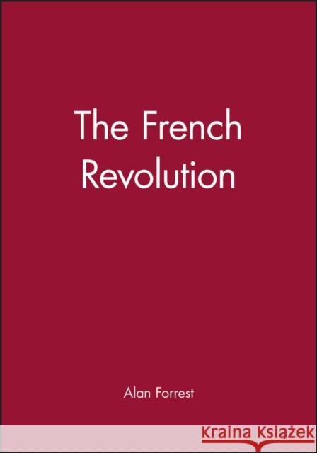 The French Revolution