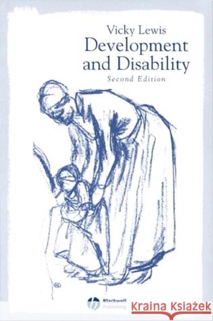 Development and Disability