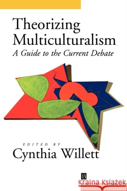 Theorizing Multiculturalism