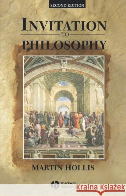 Invitation to Philosophy