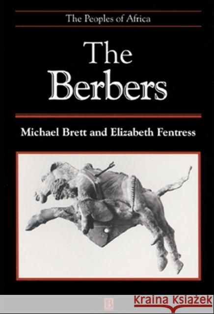 The Berbers: The Peoples of Africa