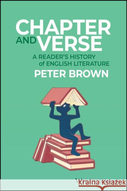 Readers History of English Literature