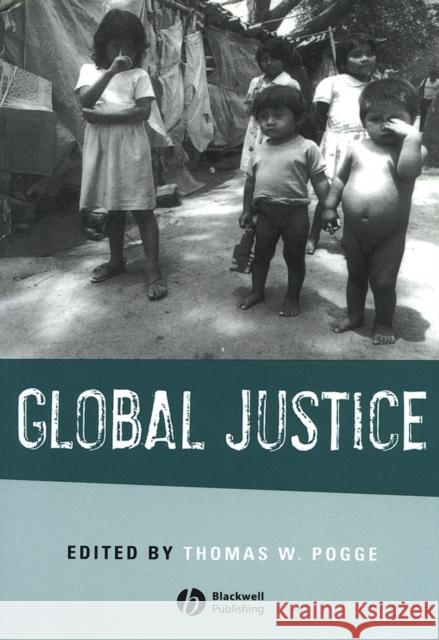 Global Justice