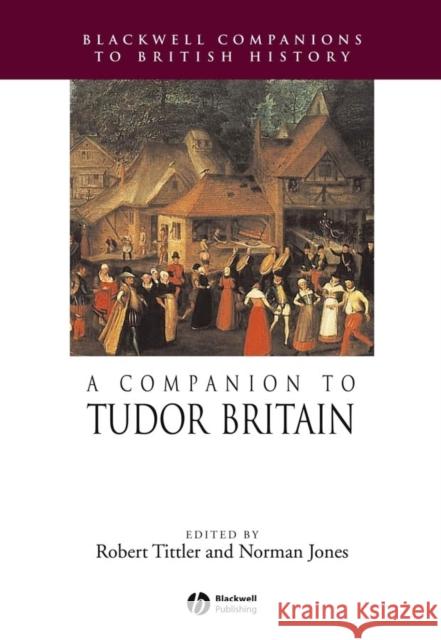 Tudor Britain