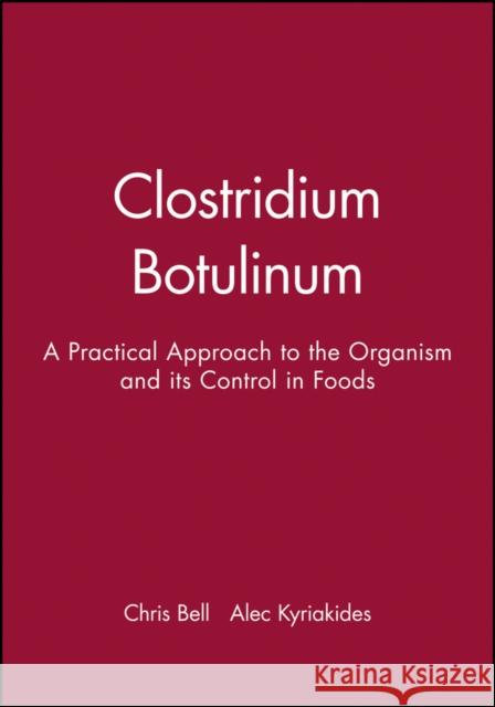 Clostridium Botulinum