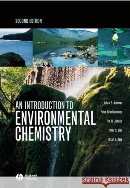 Introduction to Environmental