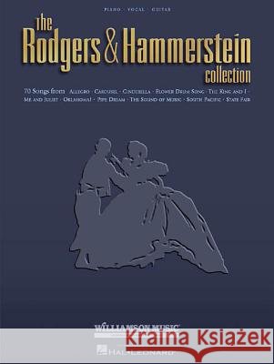 The Rodgers & Hammerstein Collection