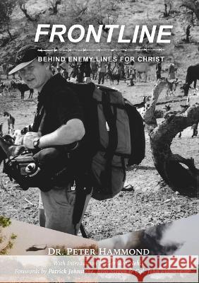 Frontline - Behind Enemy Lines for Christ