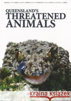 Queensland's Threatened Animals