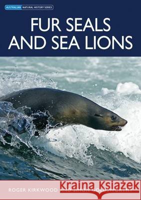 Fur Seals and Sea Lions