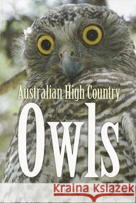 Australian High Country Owls
