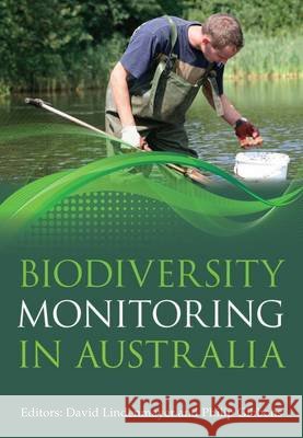 Biodiversity Monitoring in Australia