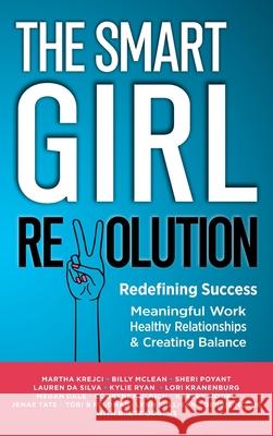 The Smart Girl Revolution - Redefining Success