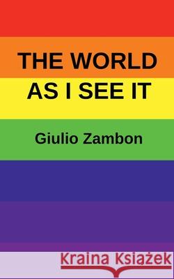 The World as I See It