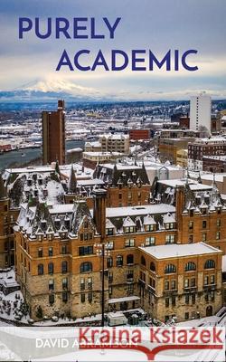 Purely Academic: The rise and fall of Charles Mittleman