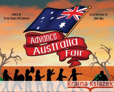 Advance Australia Fair