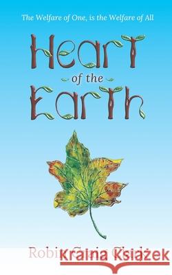 Heart of the Earth: A Fantastic Mythical Adventure of Courage and Hope, Bound by a Shared Destiny