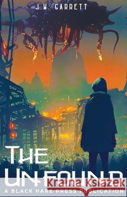 The Unfound