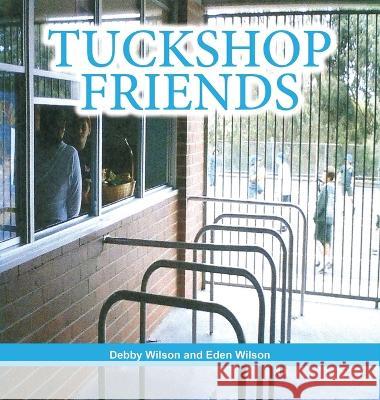 Tuckshop Friends