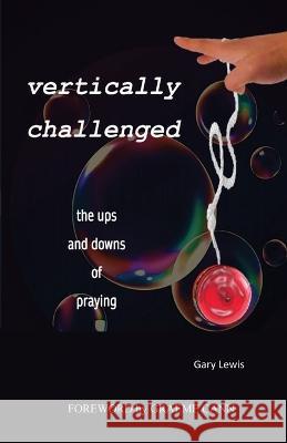 Vertically Challenged