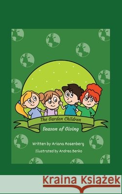 The Garden Children: Season of Giving
