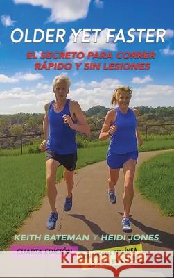 Older Yet Faster: The Secret to running fast and injury free