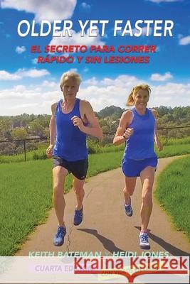 Older Yet Faster: The secret to running fast and injury free