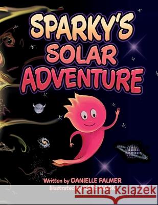 Sparky's Solar Adventure