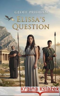 Elissa's Question: An Ancient Greek Mythological Adventure