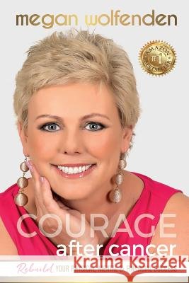 Courage After Cancer: Rebuild your Physical, Mental and Financial Success