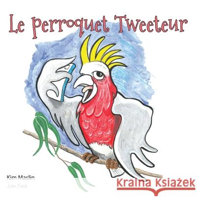 Le Perroquet Tweeteur