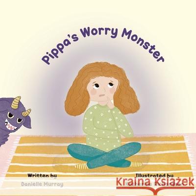 Pippa's Worry Monster