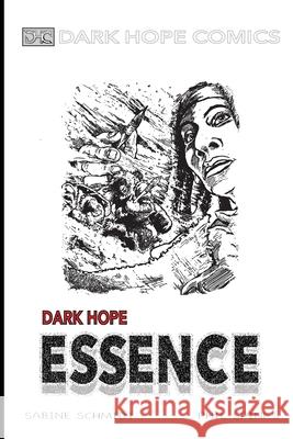 Dark Hope Essence