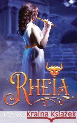 Rheia