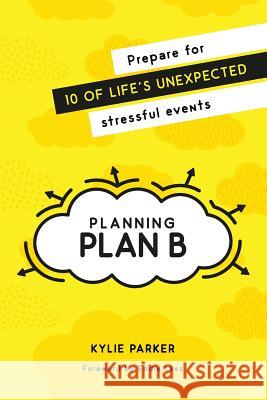 Planning Plan B