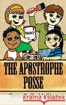 The Apostrophe Posse