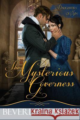 The Mysterious Governess