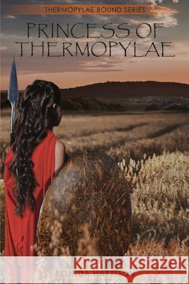 Princess of Thermopylae