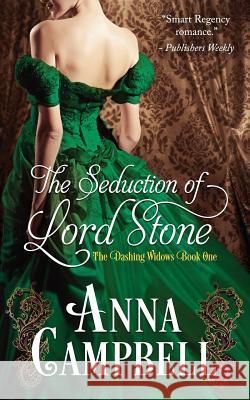 The Seduction of Lord Stone