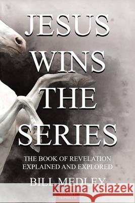 Jesus Wins the Series Vol.1