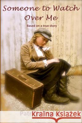 Someone to Watch Over Me