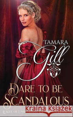 Dare to be Scandalous