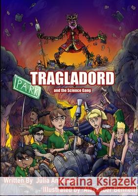 Tragladord